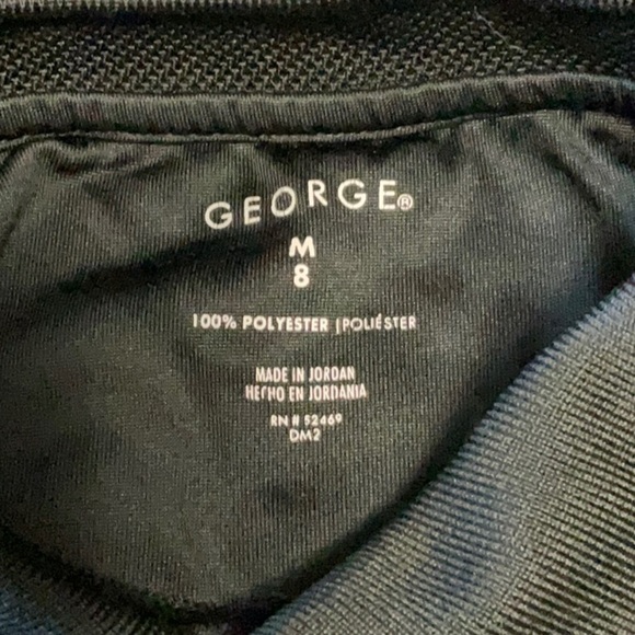 George - Picture 3 of 4